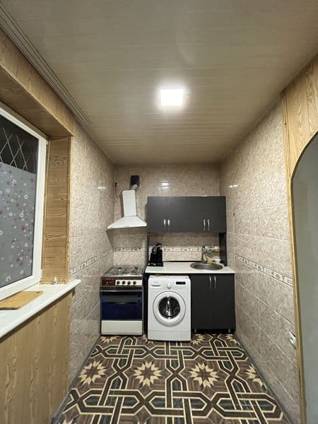 Сдам квартиру  в Сергели 3 , в отличном месте находится , ря — фото 5