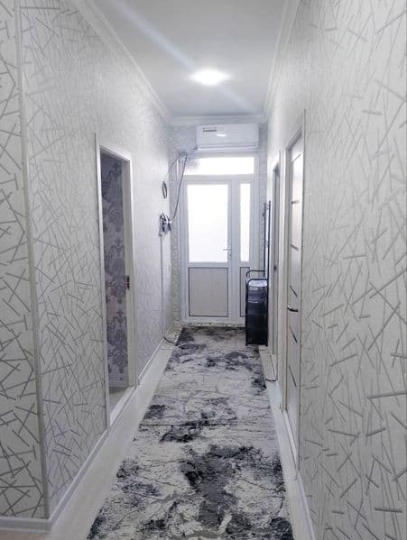 Toshkent shahar Yashnobod olmos mahalla yaqinida 4 xonali ho — фото 4