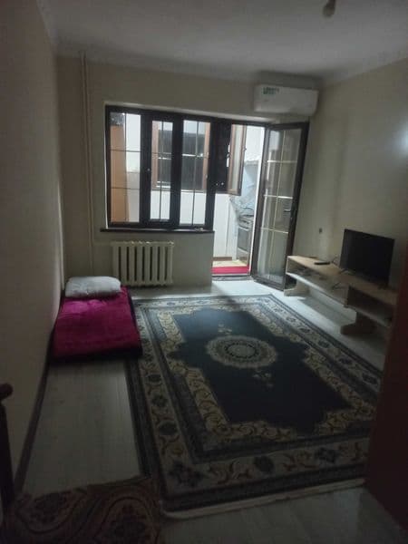 Аренда однокомнатной квартиры на максим горького. Холодильни — фото 3