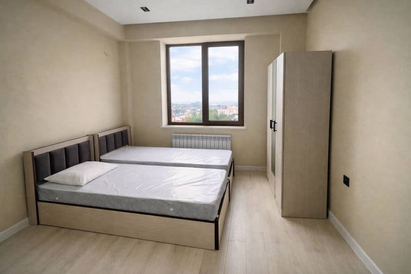 Сдается в аренду 3 комн квартира в новостройке, 10 этаж из 1 — фото 2