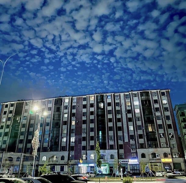 Новостройка. Даю свою собственную квартиру. Год постройки: 2