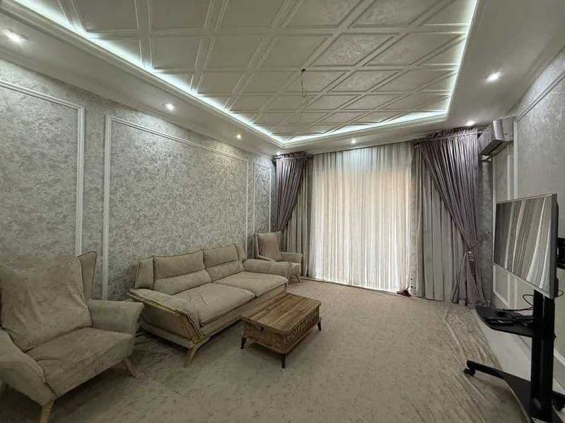 Район: Шайхантахурский<br />
Адрес: Лабзар<br />
Ориентир: П — фото 4