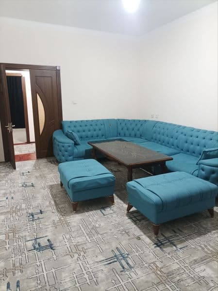 Chilonzor tumanida joylashgan 2-xonali kvartira ijaraga beri — фото 3