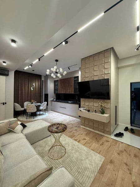 Район: Юнусабадский<br />
Ориентир: Метро Минор<br />
<br />