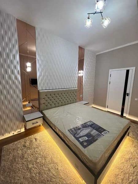 Район: Яшнабадский<br />
Адрес:  Махтумкули<br />
Ориентир: 