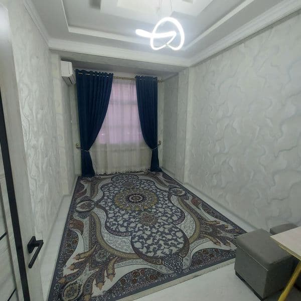 Аренда квартира <br />
Сергили тумани хозирги янги БМ Домлар