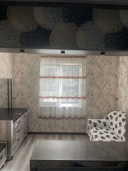 Сдается уютная квартира на долгий срок .<br />
2 х комнатная — фото 3