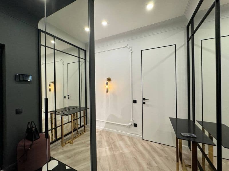 Мирабадский район <br />
Жк NRG-Ойбек<br />
2/6/12<br />
65м — фото 5