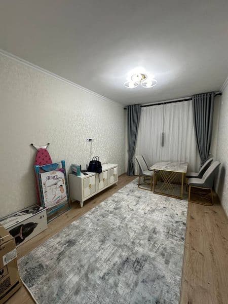 Аренда квартира Навастройка <br />
Район - Алмазар <br />
Ор — фото 3