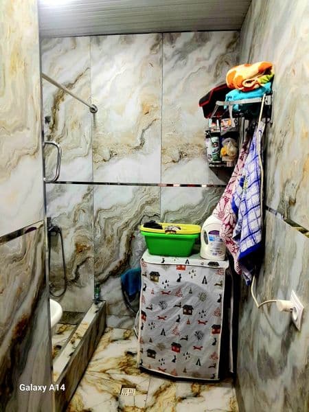 Kvartera akuratni turadigan bolalar kerak srochniy 2ta hamma