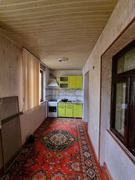 Сдаётся Квартира <br />
на массиве Феруза<br />
район: Мирзо — фото 5