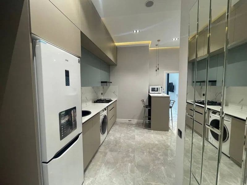 Яккасарой район новостройка ЖК Узбегим<br />
2/9/12<br />
<b — фото 4