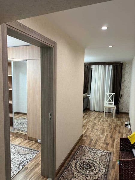 Novastroyka <br />
Kimlar uchun: Oilaga Yoki 5Ta Qizga <br / — фото 2