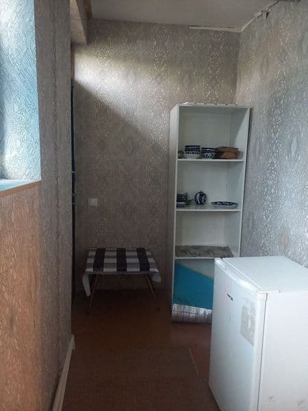 Аренда/Ijara <br />
Массив Строитель <br />
1/1/5<br />
Кирп