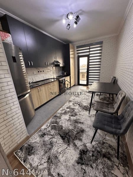 2/3/8 ЖК Primier House Узбекфильм<br />
<br />
Номер объекта — фото 5