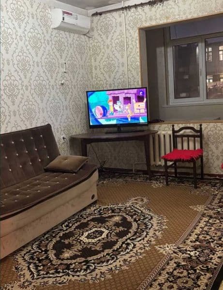 Квартира Юнус- Абад 7кв, 1-2,3,4. Сдаётся чистая, уютная ква — фото 5