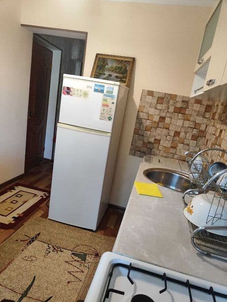 Чиланзар 5 1/1/4 аренда с мебелью и техникой. Цена 380$ + 10 — фото 4