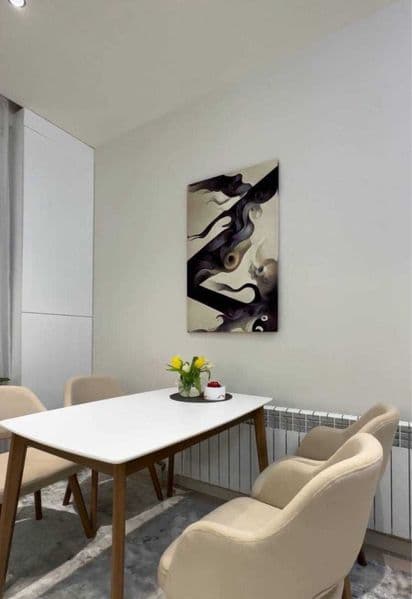 Мирзо-улугбекский район<br />
Ц-1 Бибигон<br />
Новостройка  — фото 2