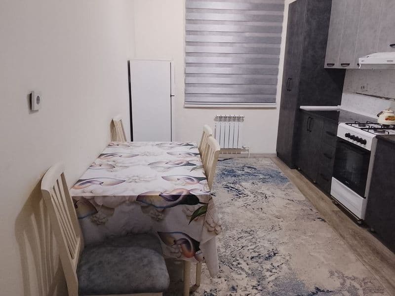 Сергели Янги дархон 2/13/16<br />
С ремонтам, квартире есть  — фото 5