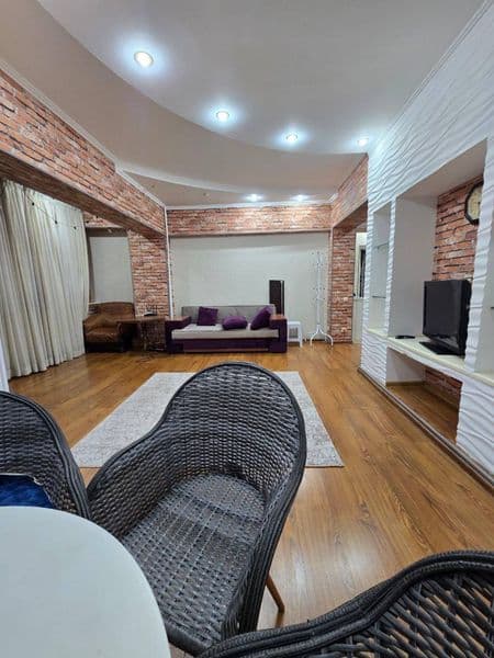 Полностью укомплектованная двухкомнатная квартира на третьем — фото 5