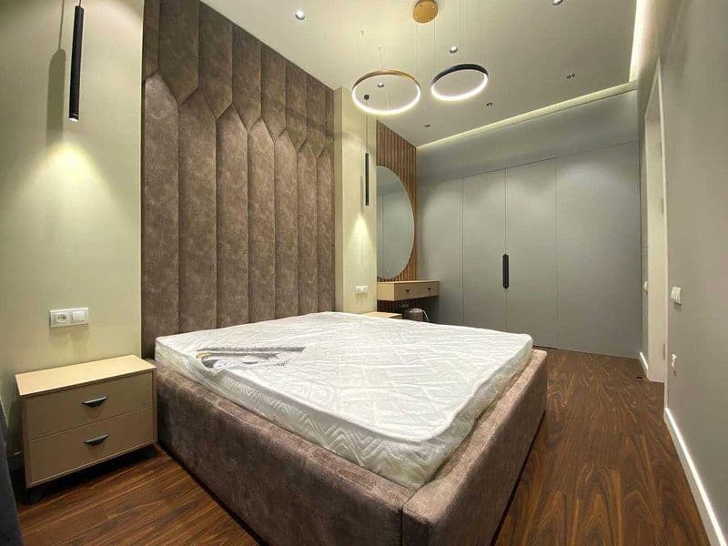 Адрес: Ул Асака  Только реальные и живые квартиры<br />
ЖК   — фото 3