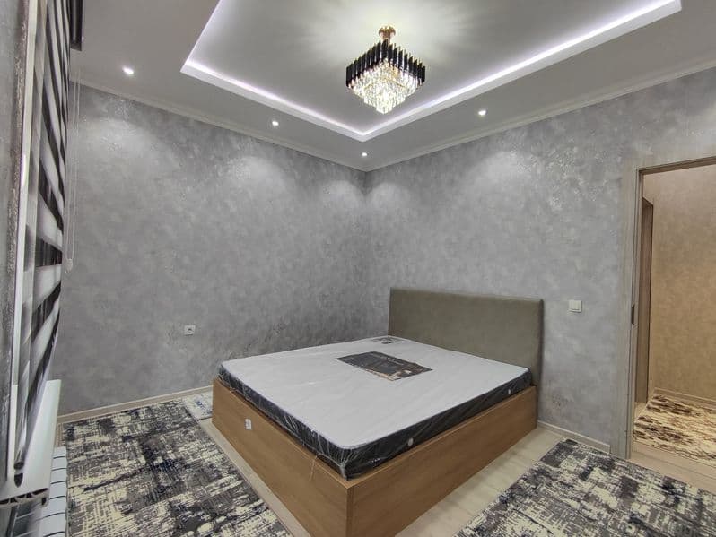 Сергели Спутник-16а новастройкада 2 хонали Янги квартира аре — фото 2