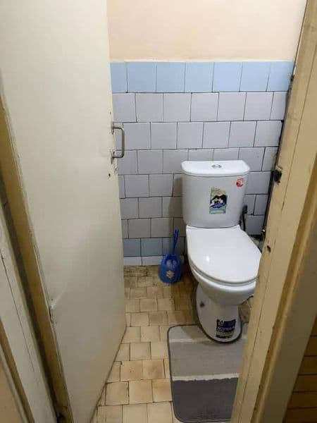 Sheriklikka odam boshiga 900ming komunalka ichida ,4ta qiz o — фото 2