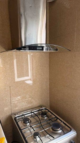 Квартира в центре города. <br />
Укомплектована мебелью и те — фото 5