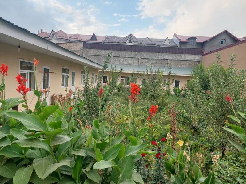 Kvartira Arendaga Faqat qizlar<br />
Erkak kishi, yosh bolal — фото 4