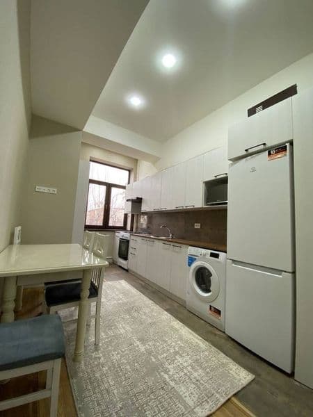 Сдаётся квартира возле метро шахристон 2 Район: Юнсобод <br  — фото 5