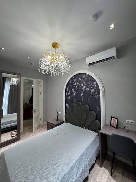 НОВОСТРОЙКА<br />
<br />
Яккасарайский район<br />
Жк Кислор — фото 5