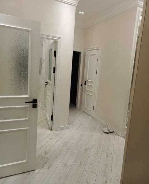 Аренда IЖК Казакистан<br />
4хона<br />
2-етаж<br />
9-етажк — фото 5