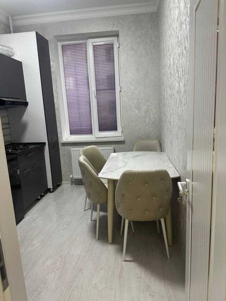 • Район: Яшнабадский<br />
• Адрес: ЖК Дустлик<br />
• Ориен — фото 4