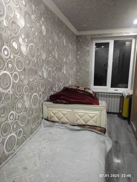 4 ком 5 этаж мебель техника 3 спальни  3 конд стиралка 65 те — фото 3