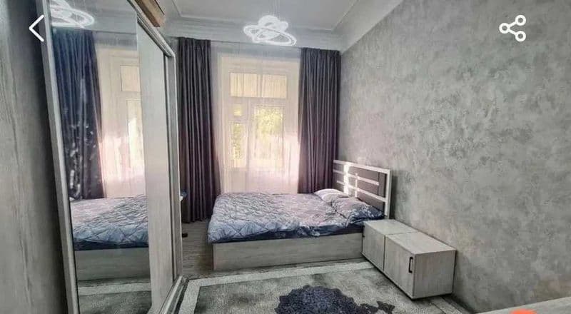 Район ;Алмазарский<br />
Адрес : метро Беруний<br />
<br />
