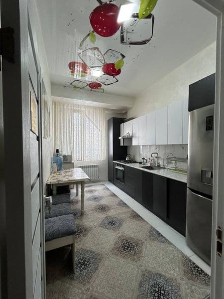 Навастроека дом 9етажни аренда 3хона хамма шароити бор шу но