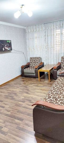 Сдаётся квартира в аренду Гранд Мир Отель 2хКом/2/4 фото реа — фото 3