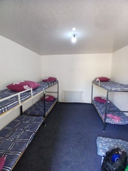 Yotoqxona. Talaba ishlaydigon  bolar  uchun  Agrar  sanpiy I — фото 2