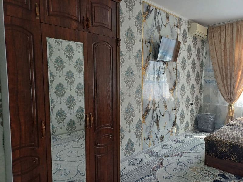 3хона 4 хона килинган 4 етаж 4 етажли <br />
Хамма шароитлар — фото 5