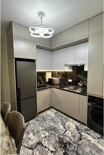 Район: Алмазарский<br />
Адрес: Алмазар сити Olmazor Busines — фото 4