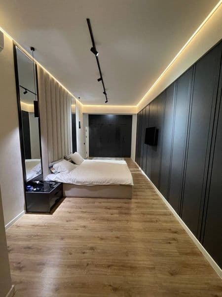 Яккасарайский Район <br />
ЖК Парисен<br />
3/4/9<br />
99м2 — фото 3