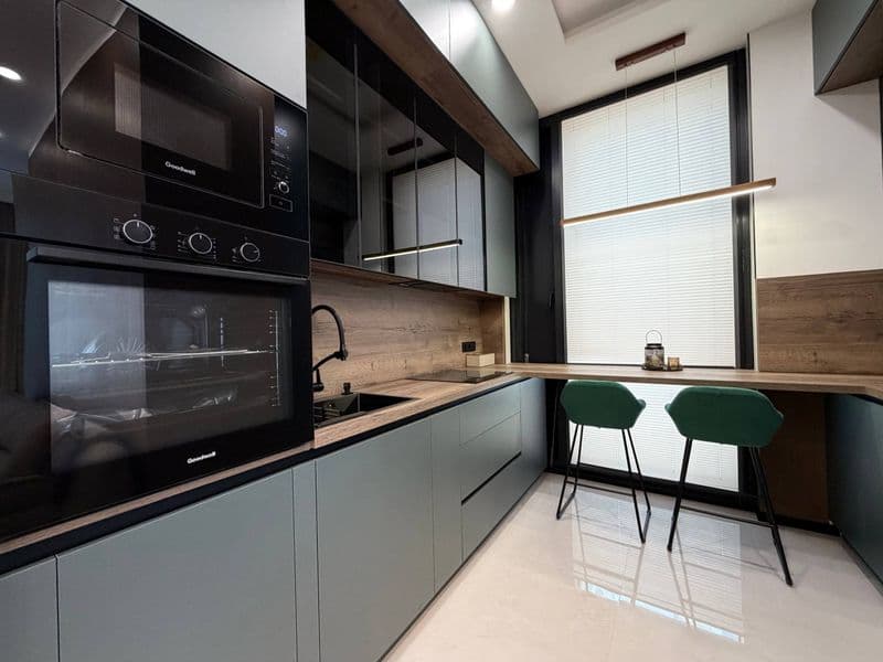 СДАЕТСЯ КВАРТИРА<br />
Сдаётся 3-комнатная резиденция в небо — фото 5