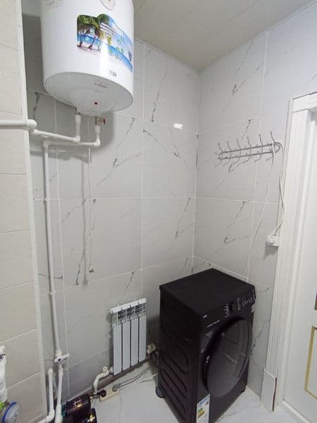 Сергелийский район, метро Сергели (3-бекат), перед метро<br  — фото 5