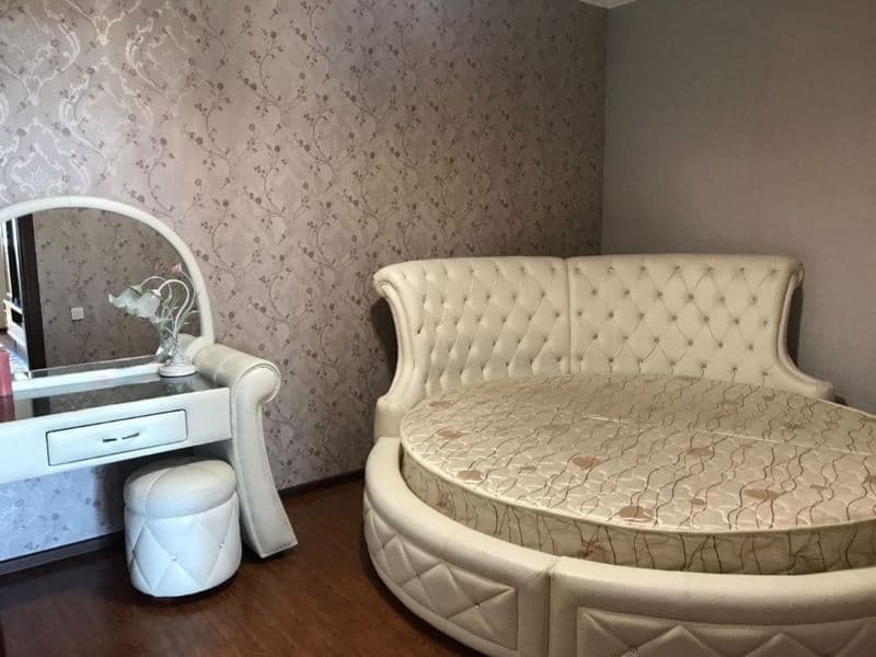 Квартира после ремонта, Hi-Tech, упакованная квартира,все ус