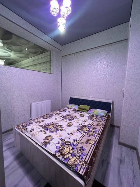 Шайхантахурский район <br />
Ор-р версал<br />
3 комнатная < — фото 5