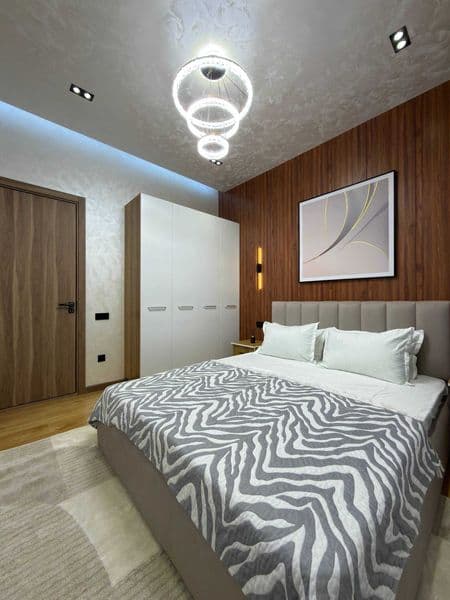 • Район: Юнусабад<br />
• Адрес:ЖК "Yunusabad Residence"<br  — фото 2