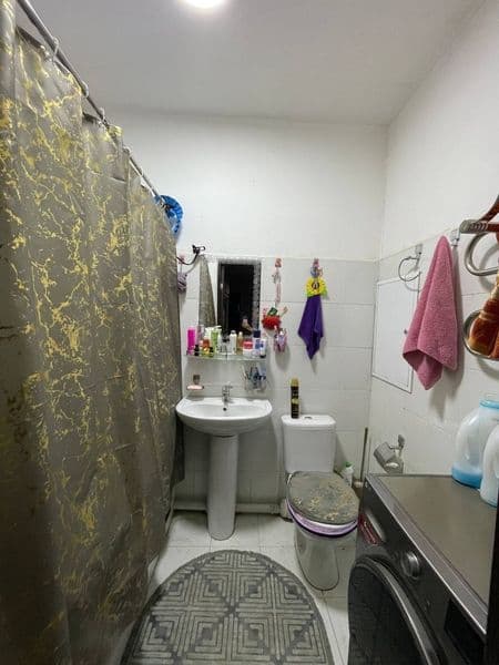 Sergili tumanida 2 xonali kvartira ijaraga beriladi oilaga y — фото 4