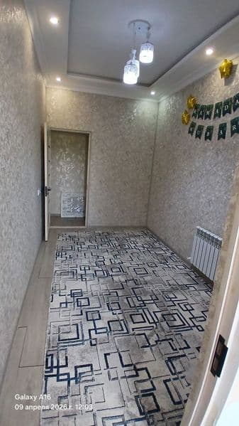 Yashnaobodda remonti alo uy ijaraga beriladi <br />
Orintir  — фото 4