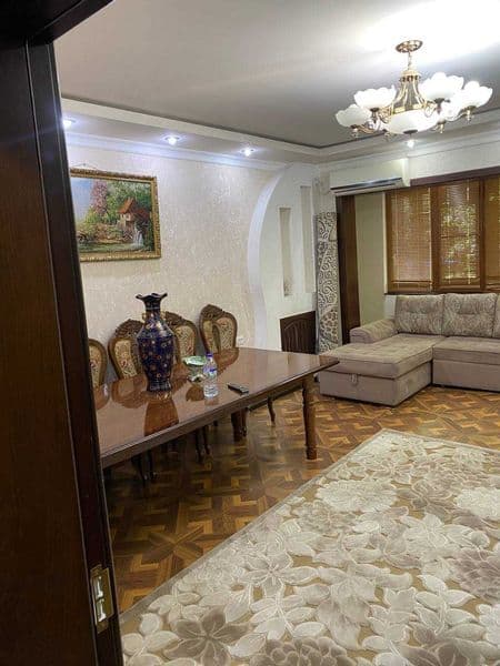 В аренду предлагается светлая и уютная квартира с хорошим ре — фото 3