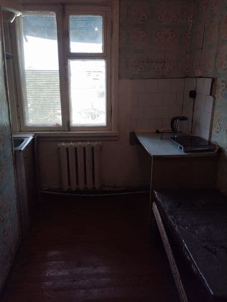 Сдаётся в аренду 2-комнатная квартира в среднем состоянии. Д — фото 2